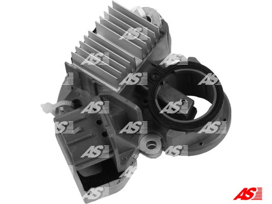 AS-PL ARE5054 Regolatore alternatore-Regolatore alternatore-Ricambi Euro