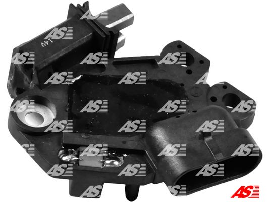 AS-PL ARE3043 Regolatore alternatore