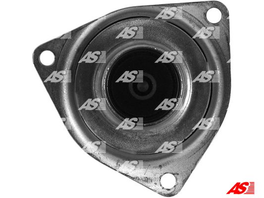 AS-PL SS1024 Elettromagnete, Motore d'avviamento