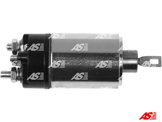 AS-PL SS0056 Elettromagnete, Motore d'avviamento-Elettromagnete, Motore d'avviamento-Ricambi Euro