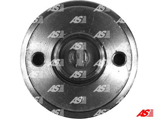 AS-PL SS0056 Elettromagnete, Motore d'avviamento