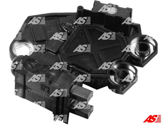 AS-PL ARE3051(VALEO) Regolatore alternatore