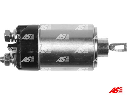 AS-PL SS0057 Elettromagnete, Motore d'avviamento