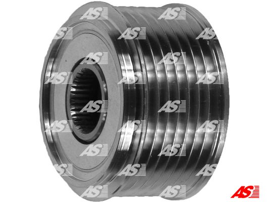 AS-PL AFP4003 Dispositivo ruota libera alternatore-Dispositivo ruota libera alternatore-Ricambi Euro