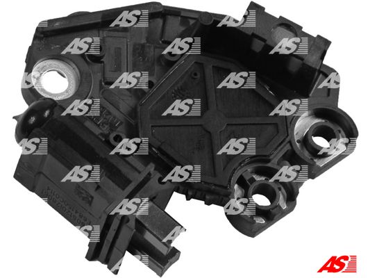 AS-PL ARE3052(VALEO) Regolatore alternatore-Regolatore alternatore-Ricambi Euro