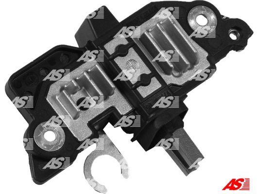 AS-PL ARE0075(BOSCH) Regolatore alternatore