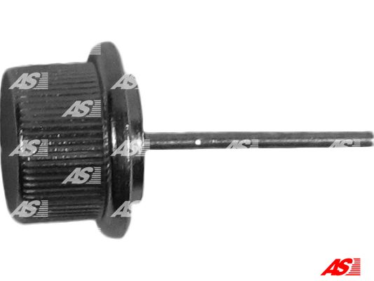 AS-PL ARD9038 Raddrizzatore, Alternatore