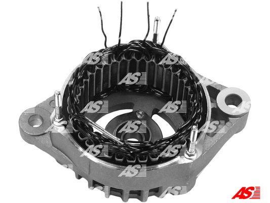 AS-PL ABR4040 Statore, Alternatore-Statore, Alternatore-Ricambi Euro