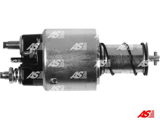 AS-PL SS3022 Elettromagnete, Motore d'avviamento