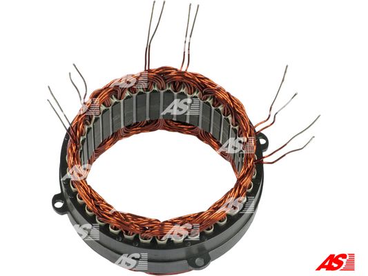 AS-PL AS0022 Statore, Alternatore-Statore, Alternatore-Ricambi Euro