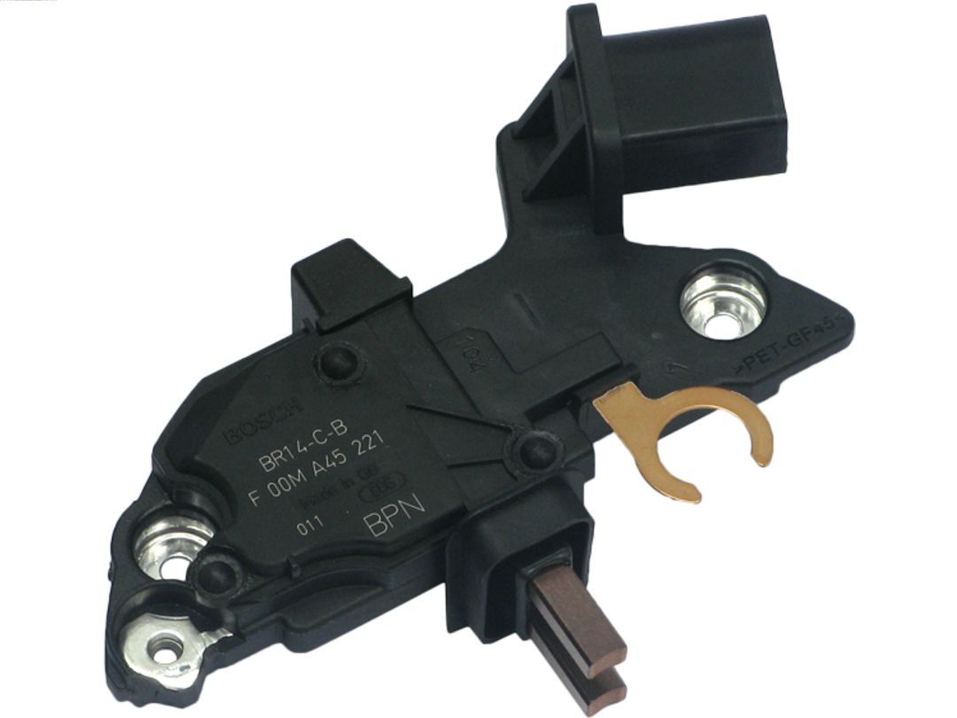 AS-PL ARE0078(BOSCH) Dynamoregulator