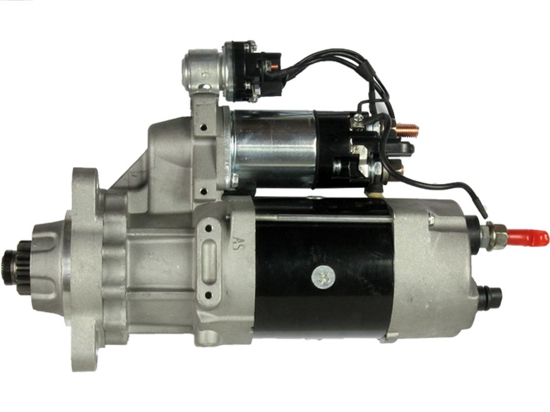 AS-PL S1029 Brandneu AS-PL Starter