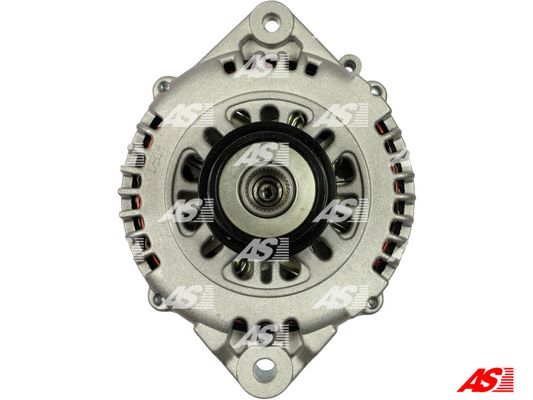 AS-PL A2039 Alternatore-Alternatore-Ricambi Euro