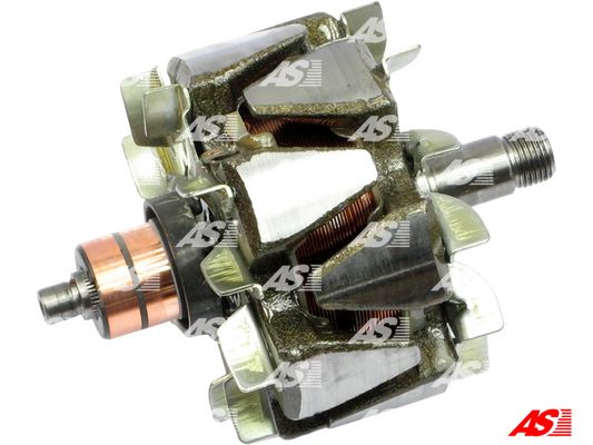 AS-PL AR2005 Rotore, Alternatore-Rotore, Alternatore-Ricambi Euro