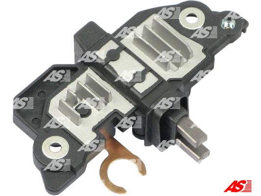 AS-PL ARE0083 Regolatore alternatore-Regolatore alternatore-Ricambi Euro