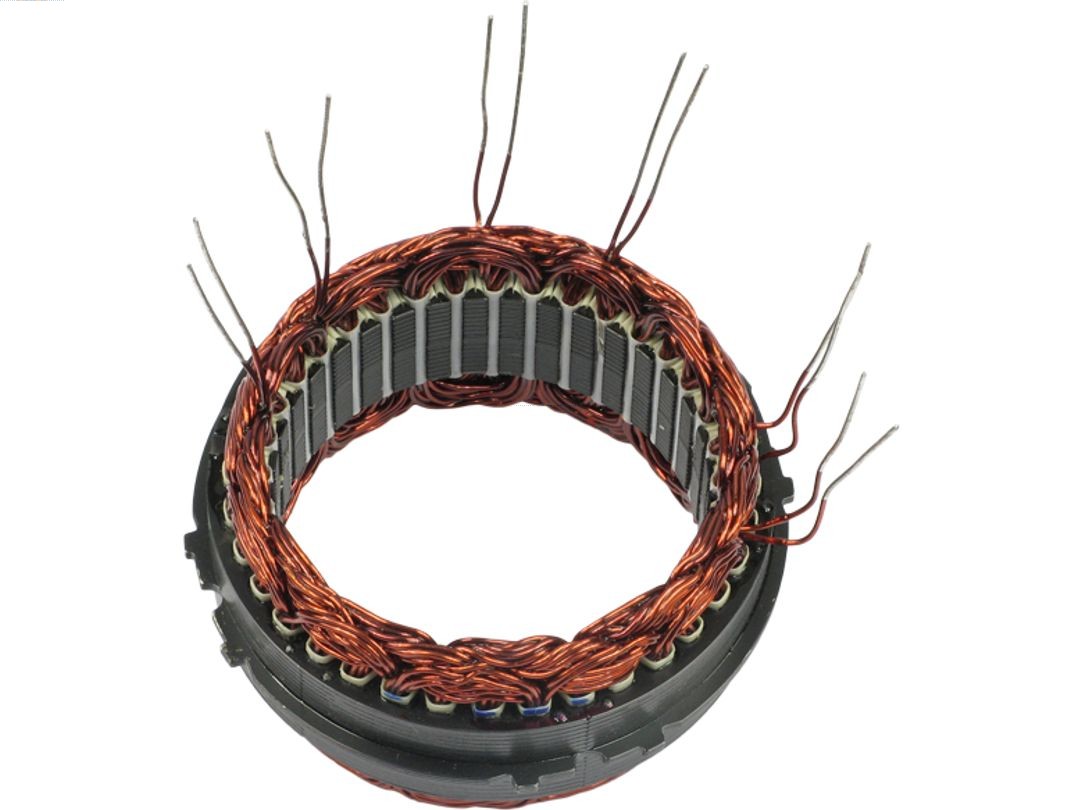 AS-PL AS0024 Stator, generátor