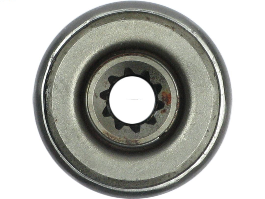 AS-PL SD6036 Friløpsgir, starter