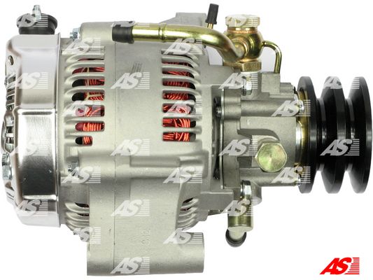 AS-PL A6040 Alternatore