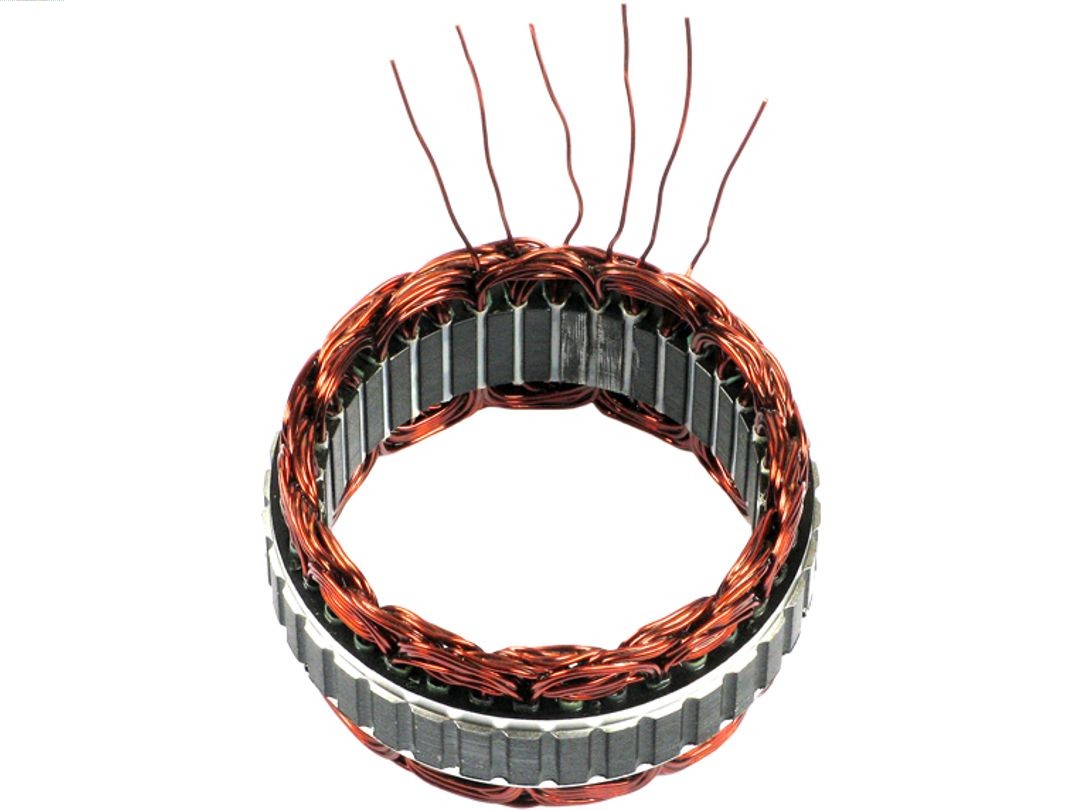 AS-PL AS5005 Stator, generátor