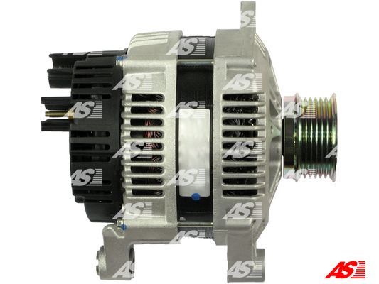 AS-PL A3116(VALEO) Alternatore