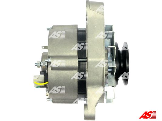 AS-PL A9040 Alternatore