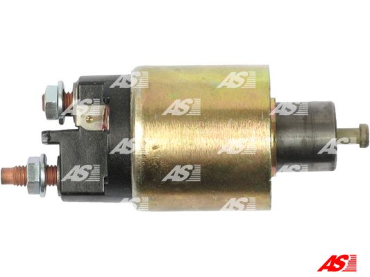 AS-PL SS5037 Elettromagnete, Motore d'avviamento-Elettromagnete, Motore d'avviamento-Ricambi Euro