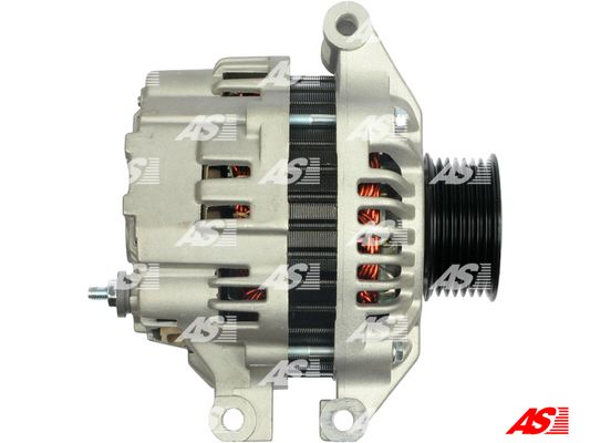 AS-PL A5040 Alternatore