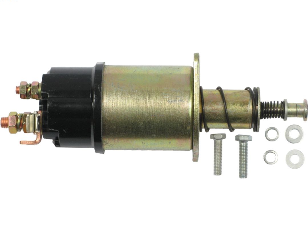 AS-PL SS4025 Elettromagnete, Motore d'avviamento