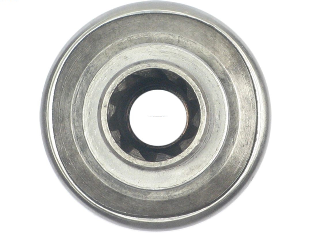 AS-PL SD4046 Friløpsgir, starter