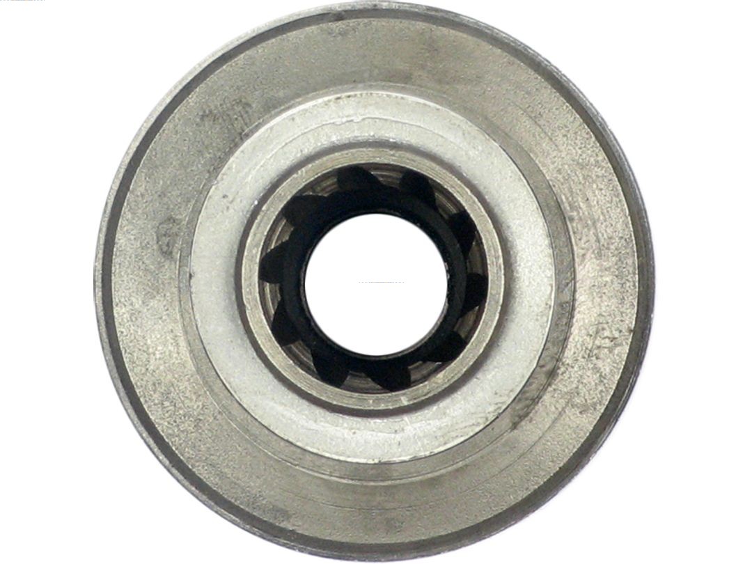 AS-PL SD4045 Friløpsgir, starter