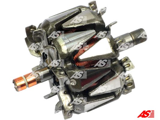 AS-PL AR3010 Rotore, Alternatore