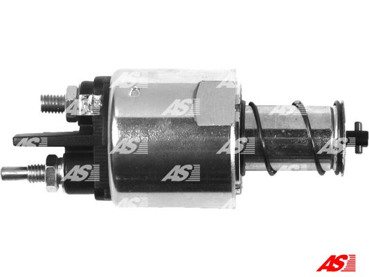 AS-PL SS3023 Elettromagnete, Motore d'avviamento