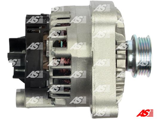 AS-PL A6060(DENSO) Alternatore