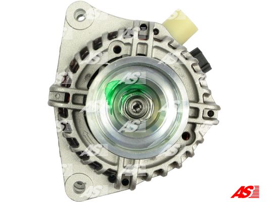 AS-PL A4068(DENSO) Alternatore-Alternatore-Ricambi Euro