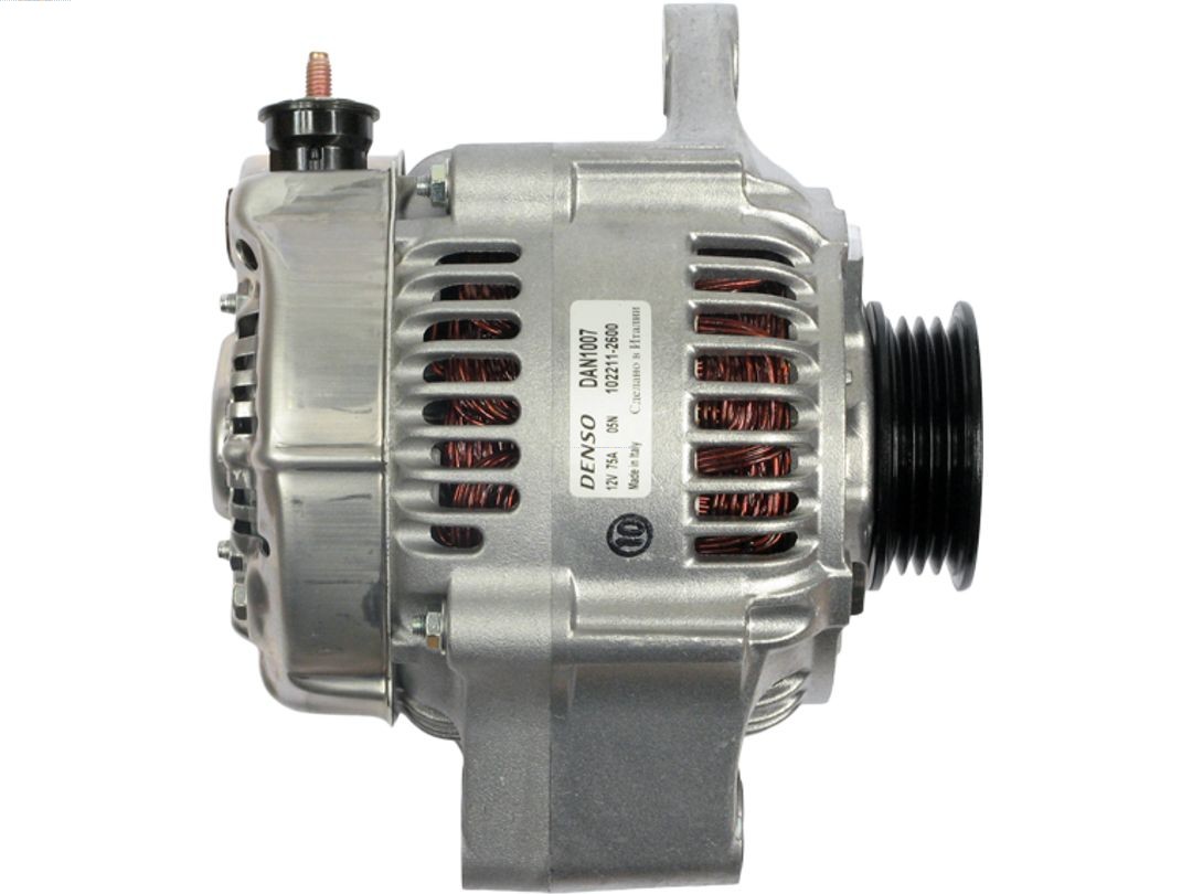 AS-PL A6046(DENSO) Alternatore