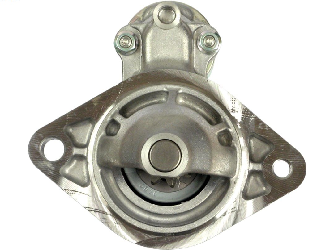 AS-PL S6033(DENSO) Starter