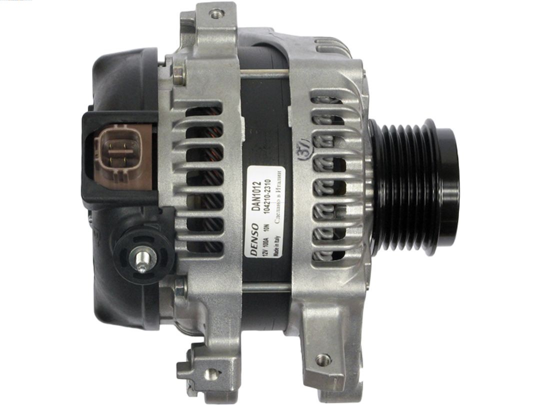 AS-PL A6062(DENSO) Alternatore