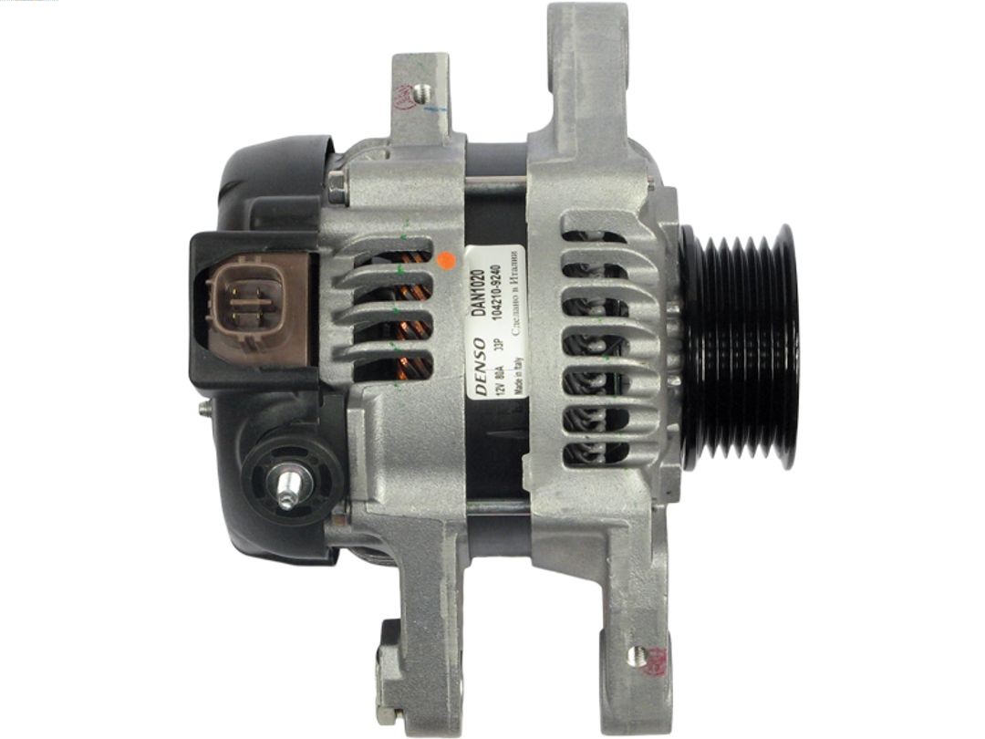 AS-PL A6066(DENSO) Alternatore