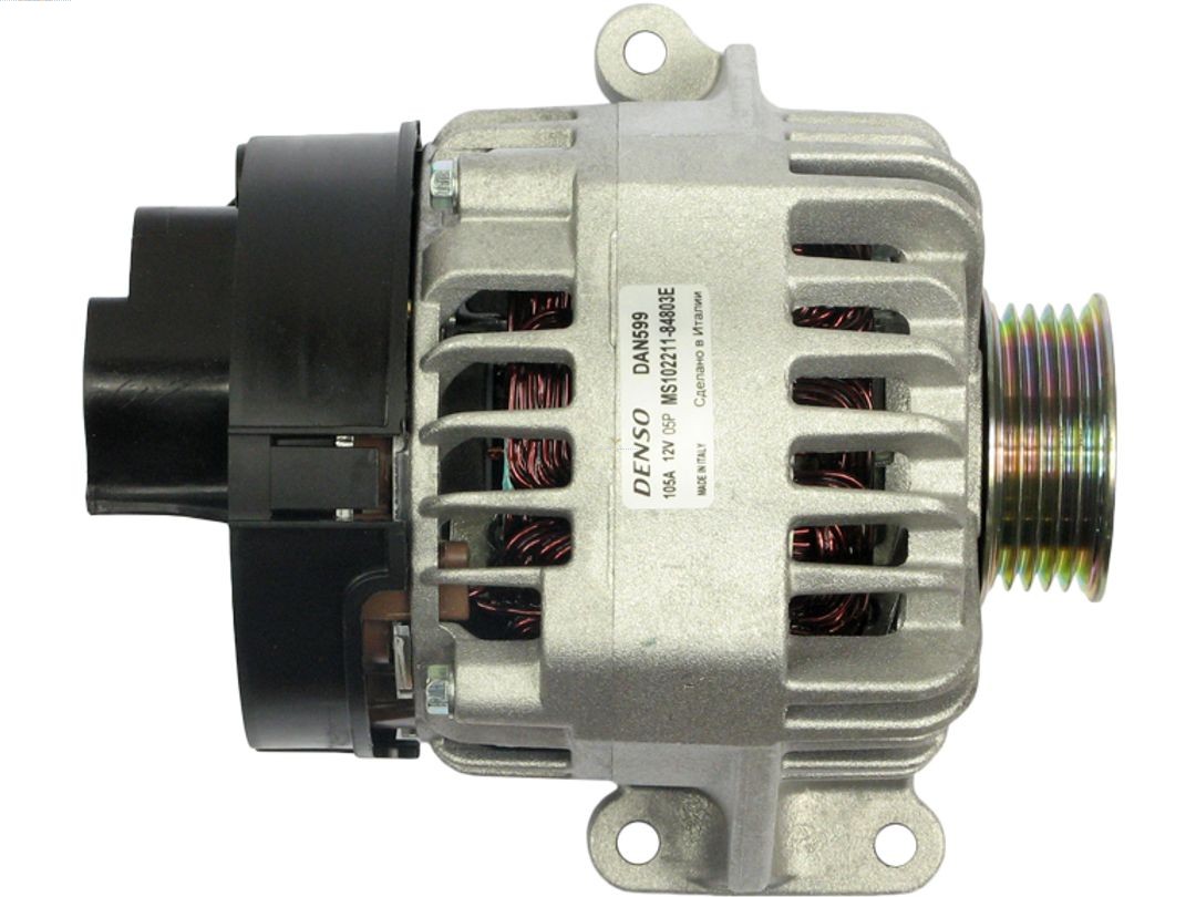 AS-PL A6070(DENSO) Alternatore