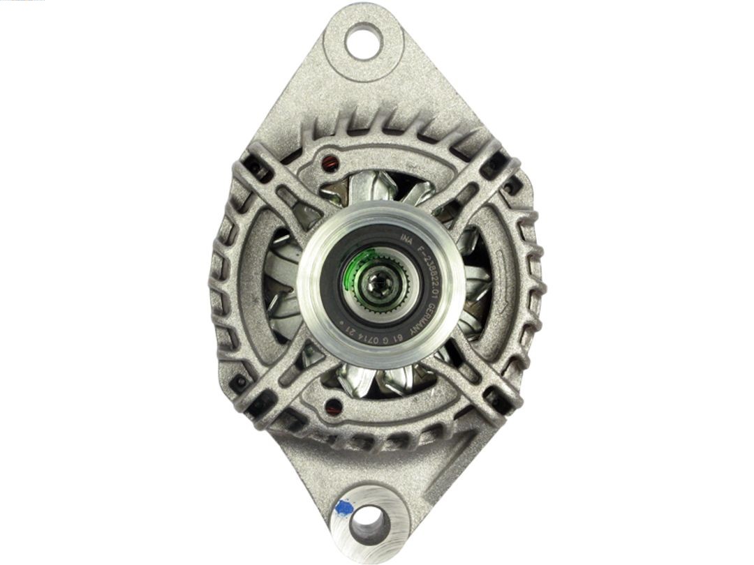 AS-PL A6075(DENSO) Alternatore-Alternatore-Ricambi Euro