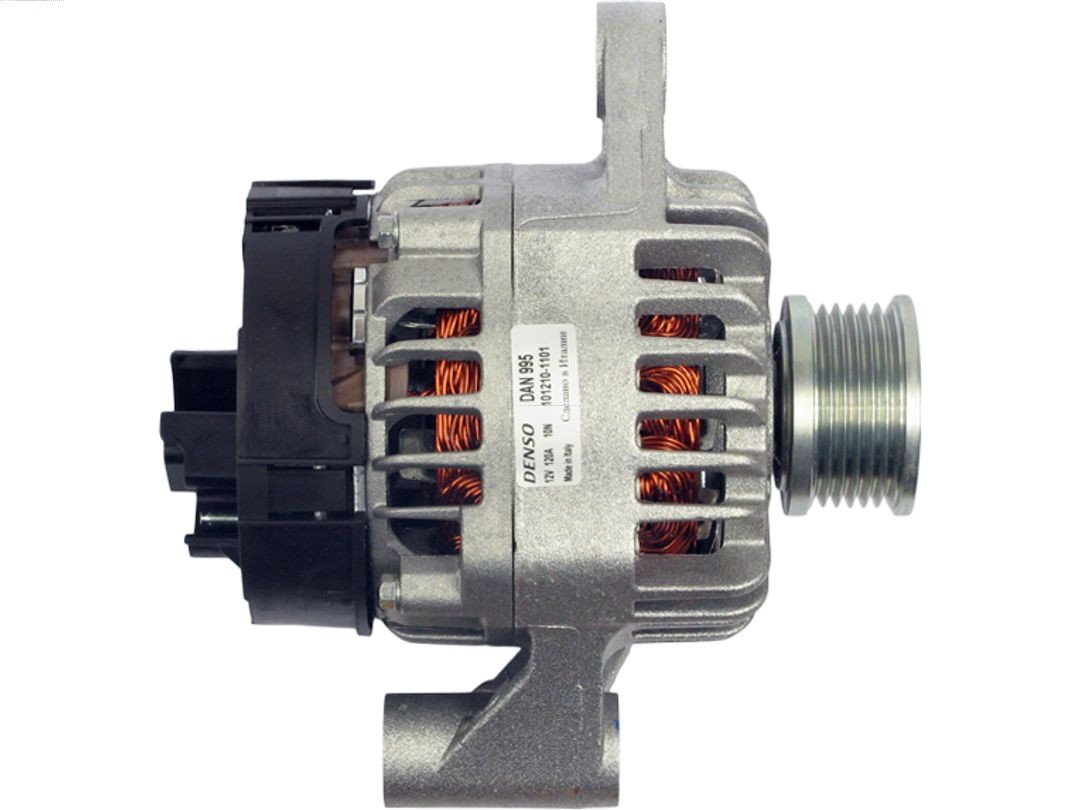 AS-PL A6075(DENSO) Alternatore