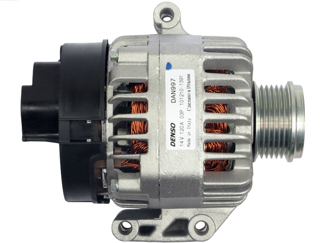 AS-PL A6076(DENSO) Alternatore