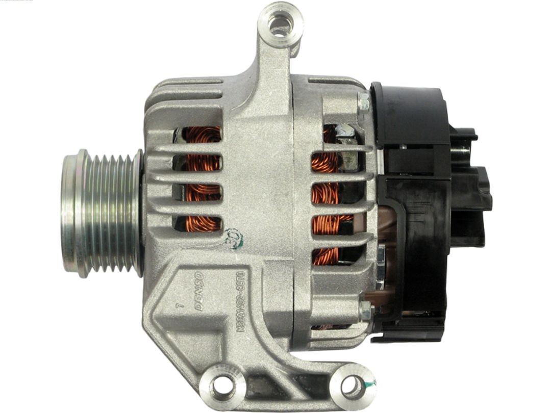 AS-PL A6076(DENSO) Dynamo