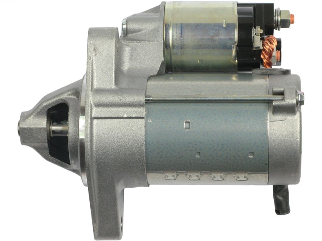 AS-PL S6037(DENSO) Motorino d'avviamento