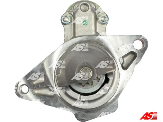 AS-PL S6042(DENSO) Motorino d'avviamento-Motorino d'avviamento-Ricambi Euro