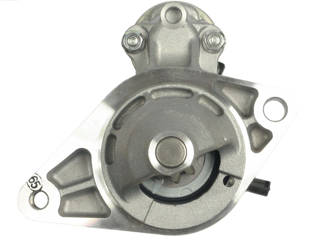 AS-PL S6035(DENSO) Starter