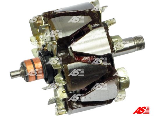 AS-PL AR5003 Rotore, Alternatore