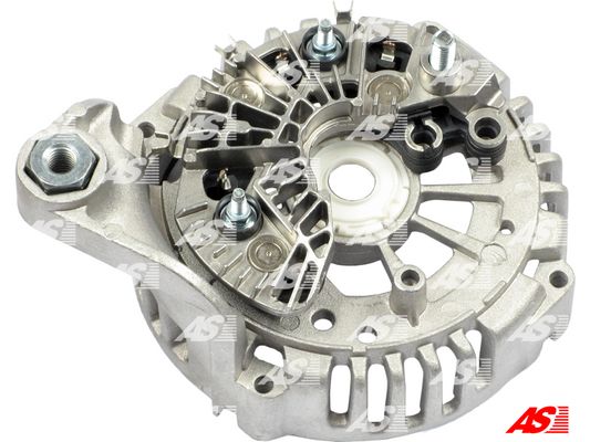 AS-PL ARC3051 Raddrizzatore, Alternatore-Raddrizzatore, Alternatore-Ricambi Euro