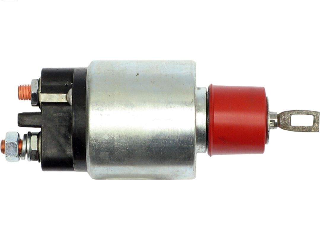 AS-PL SS0089 Elettromagnete, Motore d'avviamento