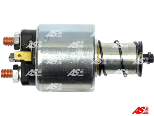 AS-PL SS3029 Elettromagnete, Motore d'avviamento